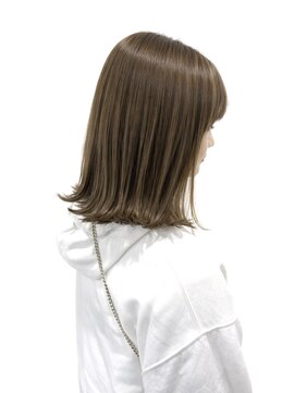 イワッシュ 天王町駅店(IwAsh) #髪質改善#縮毛矯正#学割U24#天王町駅