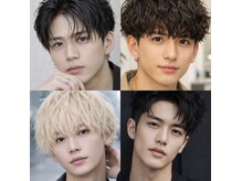 ロア(Roa.)の雰囲気（★20～30代からの支持が多く、落ち着いた空間と洗練された施術☆）