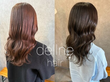 デルネ(dellne)の写真