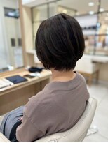 アッシュ 行徳店(Ash)&nbsp;オリーブブラウン