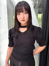 グリーン 表参道(green) HINANO