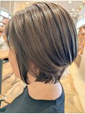 ショート
