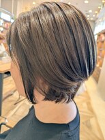 グランデュール サンストリート浜北店(GRANDEUR) ショート