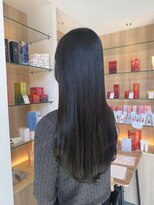 シダミノオ(sida MINOH) 【sida 池村】Aujua ケア