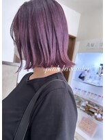 エクラ(eclat)&nbsp;ピンクラベンダー