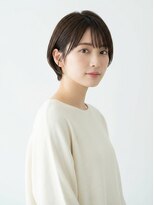 ライフイズモーメント 浜松富塚店(Life is...Moment)&nbsp;似合わせショート