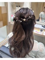 フォルテステラ(FORTE STELLA)&nbsp;結婚式お呼ばれさんにおすすめ！