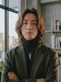 トビー(Tobby)&nbsp;HIDETO 