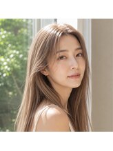 【流山おおたかの森から１駅/初石徒歩１分/駐車場有】髪質改善×縮毛矯正で理想の美髪を実現