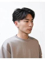 ワンワンオー バーバーショップ 博多店(@110 BARBER SHOP)&nbsp;メンズカット/フェード/濡れパン/バーバー/理容/博多/天神/眉毛