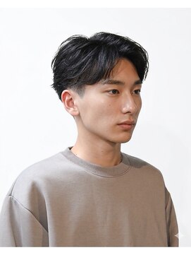 ワンワンオー バーバーショップ 博多店(@110 BARBER SHOP) メンズカット/フェード/濡れパン/バーバー/理容/博多/天神/眉毛