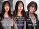 ヘアープレイス ヴィブ(hair place VIVE)の写真