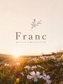 フラン(Franc)&nbsp;Franc 