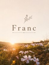 フラン(Franc) Franc