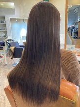 クララジャパン ホズミ(CLALA JAPAN Hozumi)