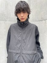 グリーン 渋谷(green)&nbsp;ルーズシャドウウルフ