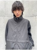 ルーズシャドウウルフ