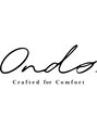 オンド(Ondo.)/中田 雄大