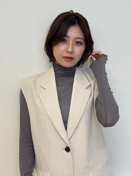 ワイビーアネックス(y.be annex)の写真/高技術×丁寧なカウンセリングが魅力。女性スタッフで会話も自在なアットホーム空間で理想を叶えます♪