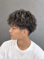 ベスト 木更津(BEST)&nbsp;ニュアンスパーマ/ニュアンスウルフ/ダウンバング/木更津