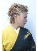 スパイラルアップ