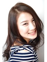 ラル ヘアー(rull hair)&nbsp;【データ待ち】