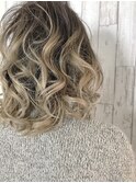 グラマラスクール