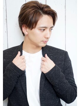 ビューイースト 亀戸 錦糸町(VIEW EAST) 女子ウケ ビジネス 刈り上げ