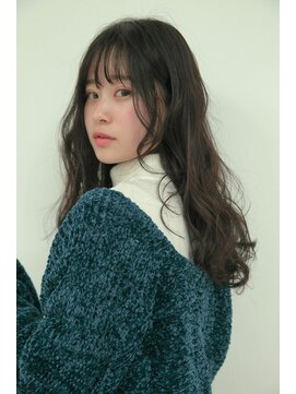 モードケイズ JR茨木improve店(MODE K's) 【MODEKs improve店】大人かわいい 無造作カール