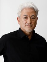 バーバーバー 八広(BARBER-BAR)&nbsp;60代のビジネススタイル【バーバーバー 八広店】