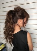 【渋谷Beeehair/山森伴利】A/W NewStyle