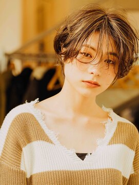 ウミレア 笹塚駅前店(UmiLea) 【2020年の新作スタイル】UmiLea笹塚店