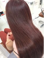 フォルテ 中田店 赤味カラー