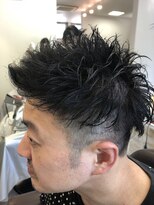 スロープ(SLOPE)&nbsp;ツーブロック