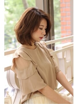 フォルテ 掛川店 ナチュラルミディアム