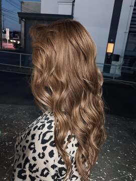 パーム スプリングス(Palm Springs) Hair by Palm Springs 257