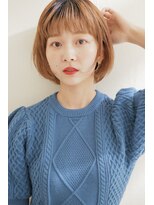 レソノ(Re SONO)&nbsp;前上がりボブ