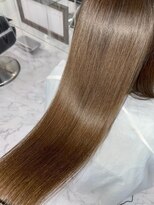 エスカーラ 表参道(THE ESCALA)&nbsp;相田マンの髪質改善トリートメントリアルお客様!264