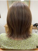 大人外はねスタイル【20代、30代】