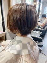 キーズ 川越 本川越(keys)&nbsp;ハンサムショート『keys川越/本川越』