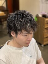 アントルポ(entrepot)&nbsp;ツイスパウルフ