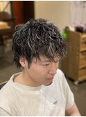 ツイスパウルフ