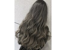 エリス キョウバシ(Eliss)