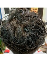 ファンモアサロンネクスト(fun more salon NEXT)&nbsp;骨格補正パーマ