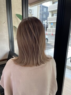 リエンス(RIENS) 【RIENS】シャドウルーツ×山本優舞