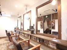 ヘアデザイン ブライト(hair design Bright)