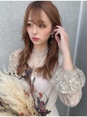 Mia Oneトリートメント
