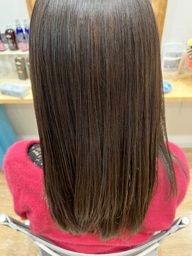 ハコブネ(Hacobune) ウルトワトリートメント