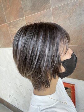 ドーズ(DOUZE) ハイライト