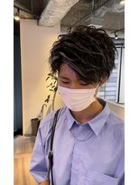 エイト 博多店(EIGHT hakata)&nbsp;【ツイスパ×ハイライト】